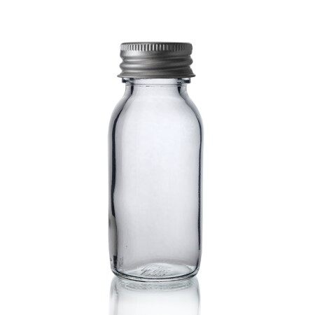 Glass Bottles